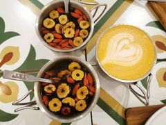 -甜莺蛋糕(顺盈时代广场店)