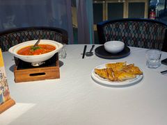 -天山传奇新疆菜(SKLP店)