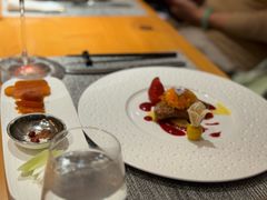 -香樟花园法式铁板烧(恒隆广场店)