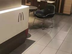 -麦当劳(常山服务区得来速店)