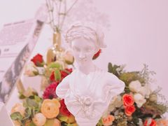 -馨园villa融合菜(东山店)
