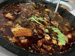 -云溪河冷锅鱼(成都玉林小吃街店)