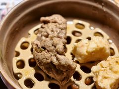 -温野菜涮涮锅(曲江大悦城店)