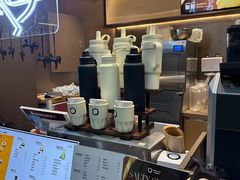 -3W咖啡(北大店)