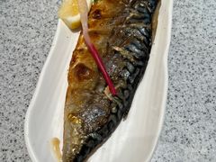 -争鲜回转寿司(中街大悦城店)