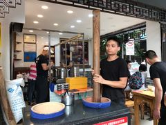 -芝麻糊世家(西华店)