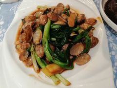 -姚江春中餐厅·太平洋大酒店