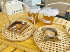 -吾象走甜·生日蛋糕·甜品台茶歇