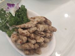 -小贝壳酒楼(经九路店)