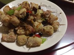 -胖子菜馆(隆昌路店)