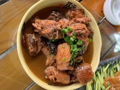 -山乡农家院(海淀区西北旺店)