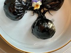 -东海朗廷酒店-唐阁T’ANG COURT 中餐厅