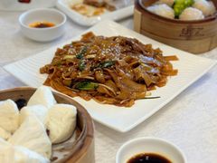 -丰鲤楼•闽南茶楼(仟禧汇店)