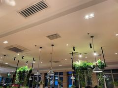 大堂-比格比萨自助(宋家庄店)