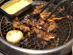 -木槿花韩式炭烤·熟成肉工坊(孙文东路店)