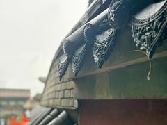 -普陀山风景名胜区-法雨禅寺