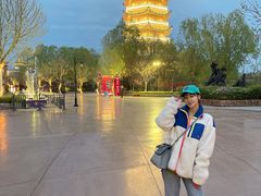 -济南方特东方神画