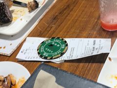 -汉巴味德·烤肉与啤酒的自助(杭州大悦城店)