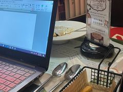 -爱上层楼咖啡馆(为公桥店)