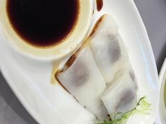 -维多利亚大酒店·雅园中餐厅