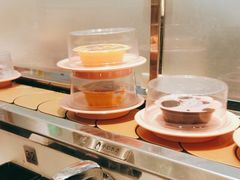 -争鲜回转寿司(通州万达店)