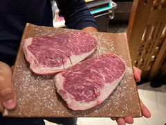 -老乾杯和牛烧肉(王府中环店)
