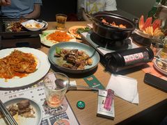 -瑞膳首尔参鸡汤(龙塔店)