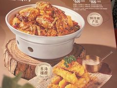 -避风塘·金牌店·夜宵(金玉兰店)