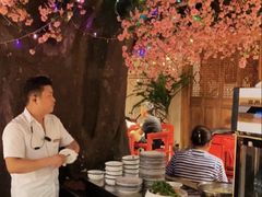 -黄家码头老火锅(解放碑旗舰店)