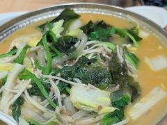 -喜家德虾仁水饺(东方宝泰店)