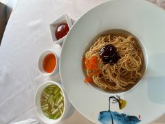 -侨美·唐荔园·40年地道粤菜