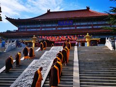 -龙口南山旅游景区