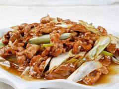 -津鲁园饭店