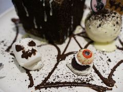 -Dazzling Cafe 蜜糖吐司专卖店