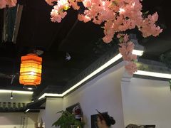 -卢大鲜鱼头捞饭(美利广场店)