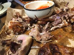 -打酱油·非遗淮扬菜(瘦西湖梅岭店)