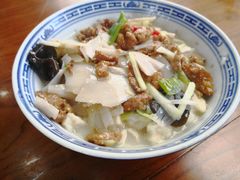 -老西安韩记三鲜煮馍(四府街店)