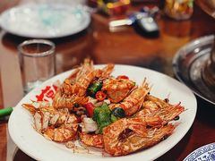 -大萝卜烧烤羊蝎子烤全羊(新城河路店)