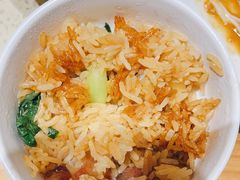 -煲大王猪肚鸡·椰子鸡火锅(红谷滩万达店)