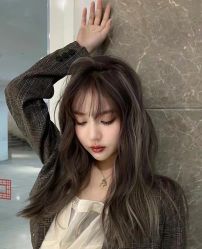 -LJOY丽锦造型·烫发染发