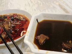 -蒲氏烤鸭(百寿路店)