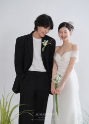 -爱城婚纱摄影·品质严选店