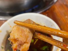 -中和远东火锅兔(老店)