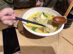 -味千拉面(煌华新纪元购物广场店)