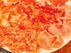 火腿拼盘-La Tavernetta(Bar à Vin)(乌鲁木齐路店)