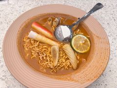 -雲物·云南小馆(好悦天地店)