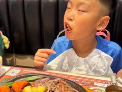 -斗牛士牛排餐厅(嘉里汇店)