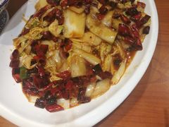 -临潼印象·特色陕菜