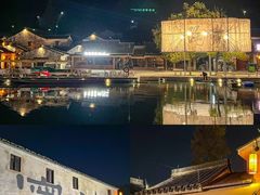 -晓琦农家菜馆·地道农家菜