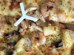 -必胜客(花舞大唐博物馆店)